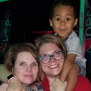 Meet your Posher, Daney